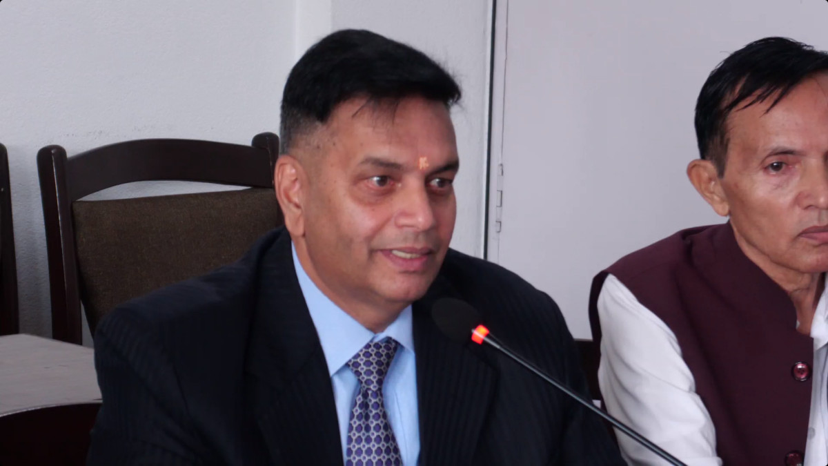 SEBON Unveils Three-Phase Strategy to Overhaul Nepal's Capital Market